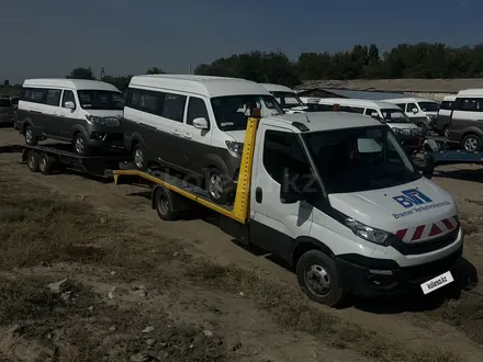IVECO  Daily 2019 года за 12 000 000 тг. в Алматы – фото 16