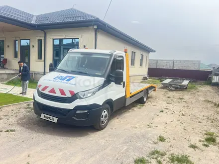 IVECO  Daily 2019 года за 12 000 000 тг. в Алматы – фото 20