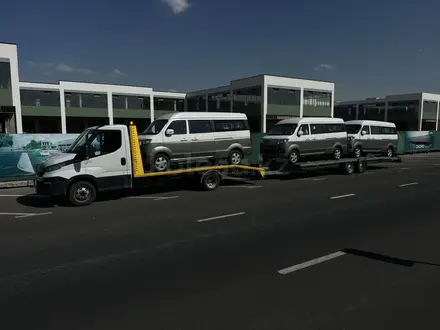 IVECO  Daily 2019 года за 12 000 000 тг. в Алматы – фото 25