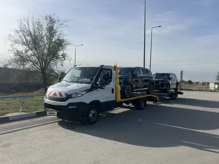 IVECO  Daily 2019 года за 12 000 000 тг. в Алматы – фото 23