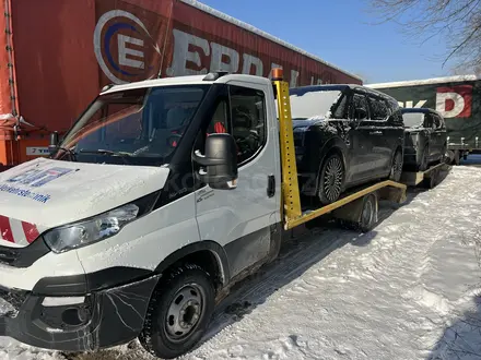 IVECO  Daily 2019 года за 12 000 000 тг. в Алматы – фото 24
