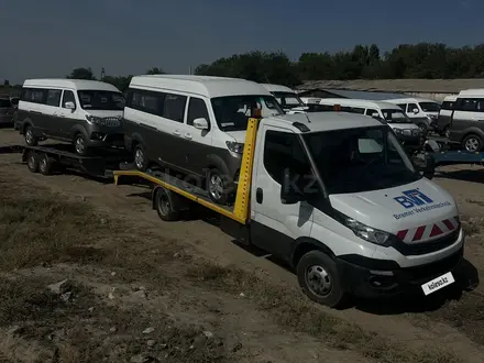 IVECO  Daily 2019 года за 12 000 000 тг. в Алматы – фото 26