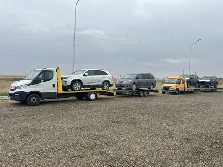 IVECO  Daily 2019 года за 12 000 000 тг. в Алматы – фото 28
