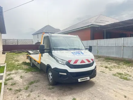 IVECO  Daily 2019 года за 12 000 000 тг. в Алматы – фото 2