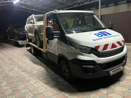 IVECO  Daily 2019 года за 12 000 000 тг. в Алматы – фото 30