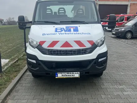 IVECO  Daily 2019 года за 12 000 000 тг. в Алматы – фото 40