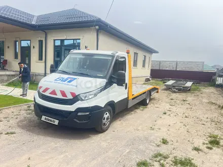 IVECO  Daily 2019 года за 12 000 000 тг. в Алматы