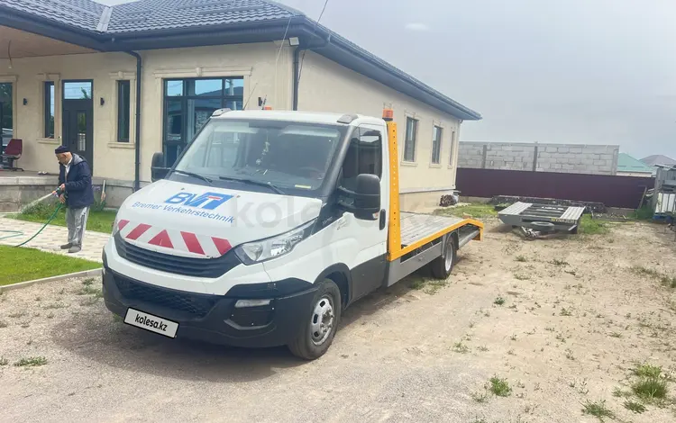 IVECO  Daily 2019 года за 12 000 000 тг. в Алматы