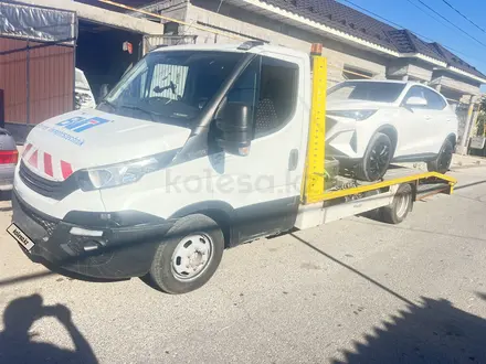 IVECO  Daily 2019 года за 12 000 000 тг. в Алматы – фото 8