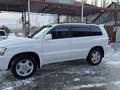 Toyota Highlander 2004 года за 7 700 000 тг. в Алматы – фото 4