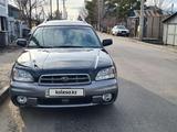 Subaru Outback 2003 года за 4 200 000 тг. в Талдыкорган