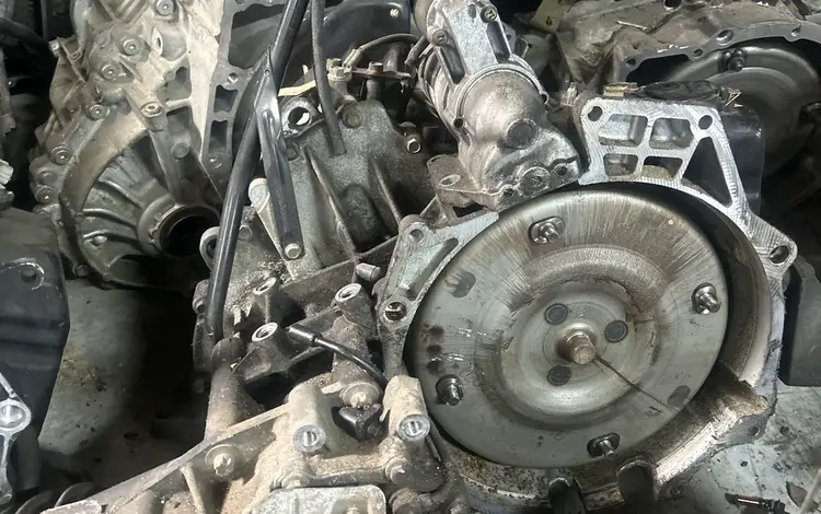 AJ 4sp 4wd АКПП Mazda Tribute за 250 000 тг. в Алматы