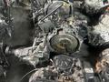AJ 4sp 4wd АКПП Mazda Tribute за 250 000 тг. в Алматы – фото 2