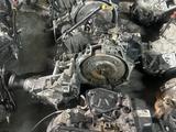 AJ 4sp 4wd АКПП Mazda Tribute за 250 000 тг. в Алматы – фото 2