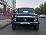 ВАЗ (Lada) Lada 2131 (5-ти дверный) 2011 года за 2 000 000 тг. в Уральск
