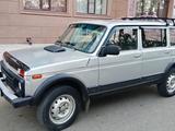 ВАЗ (Lada) Lada 2131 (5-ти дверный) 2011 года за 2 000 000 тг. в Уральск – фото 2