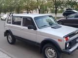 ВАЗ (Lada) Lada 2131 (5-ти дверный) 2011 года за 2 000 000 тг. в Уральск – фото 3
