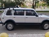 ВАЗ (Lada) Lada 2131 (5-ти дверный) 2011 года за 2 000 000 тг. в Уральск – фото 4