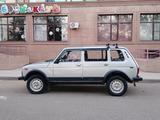 ВАЗ (Lada) Lada 2131 (5-ти дверный) 2011 года за 2 000 000 тг. в Уральск – фото 5