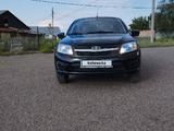 ВАЗ (Lada) Granta 2190 2016 года за 3 200 000 тг. в Караганда