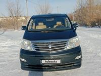 Toyota Alphard 2006 годаfor9 000 000 тг. в Караганда