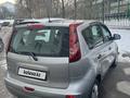 Nissan Note 2013 года за 5 050 000 тг. в Алматы – фото 3