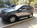 SsangYong Kyron 2013 года за 5 500 000 тг. в Алматы