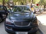 SsangYong Kyron 2013 года за 5 500 000 тг. в Алматы – фото 2
