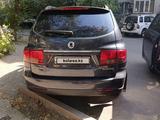 SsangYong Kyron 2013 года за 5 500 000 тг. в Алматы – фото 4