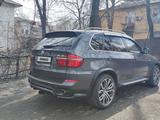 BMW X5 2013 года за 12 800 000 тг. в Алматы – фото 5