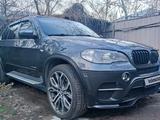 BMW X5 2013 года за 12 800 000 тг. в Алматы