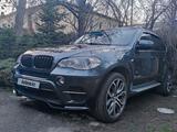 BMW X5 2013 года за 12 800 000 тг. в Алматы – фото 2