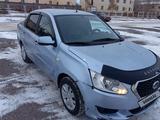 Datsun on-DO 2014 годаfor2 154 000 тг. в Караганда – фото 2