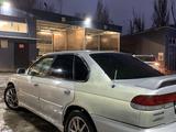 Subaru Legacy 1997 годаүшін1 000 000 тг. в Алматы – фото 5