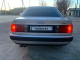 Audi 100 1991 годаfor2 100 000 тг. в Кызылорда – фото 5