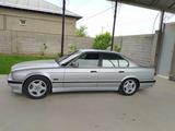 BMW 525 1996 годаүшін5 500 000 тг. в Шымкент – фото 2