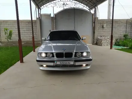 BMW 525 1996 года за 5 500 000 тг. в Шымкент