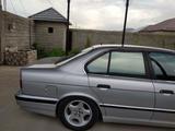 BMW 525 1996 годаүшін5 500 000 тг. в Шымкент – фото 4