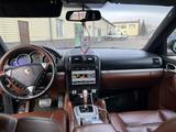 Porsche Cayenne 2007 года за 7 500 000 тг. в Караганда – фото 5