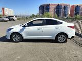 Hyundai Accent 2020 года за 7 800 000 тг. в Усть-Каменогорск – фото 4