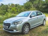 Peugeot 301 2015 годаfor2 900 000 тг. в Алматы – фото 2