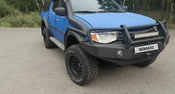 Mitsubishi L200 2013 годаfor10 500 000 тг. в Щучинск – фото 2