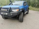 Mitsubishi L200 2013 годаүшін10 500 000 тг. в Щучинск