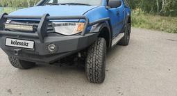 Mitsubishi L200 2013 годаfor10 500 000 тг. в Щучинск