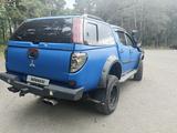 Mitsubishi L200 2013 годаүшін10 500 000 тг. в Щучинск – фото 3