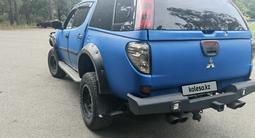 Mitsubishi L200 2013 годаfor10 500 000 тг. в Щучинск – фото 4