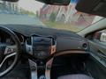 Chevrolet Cruze 2013 годаfor2 500 000 тг. в Актобе – фото 4