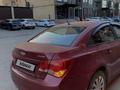 Chevrolet Cruze 2013 годаfor2 500 000 тг. в Актобе – фото 3