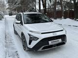 Hyundai Bayon 2022 годаүшін8 800 000 тг. в Алматы – фото 3