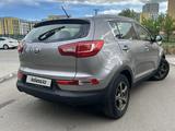 Kia Sportage 2013 годаүшін6 800 000 тг. в Астана – фото 3